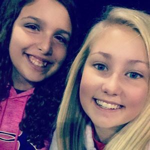 Meet your Posher, Chrissy